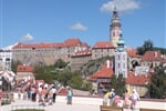 Česká republika - Jižní Čechy **+