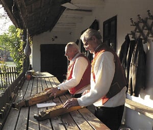 Puszta