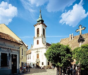Eger