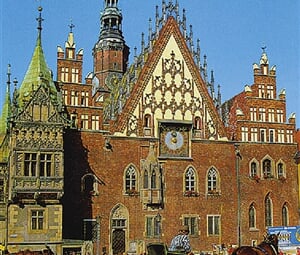 Wroclaw