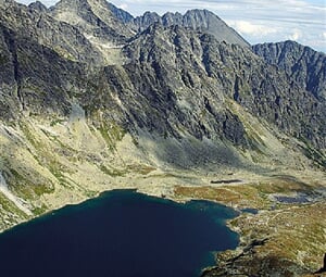 Mořské oko