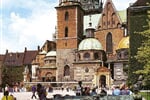 Polsko - Jagellonská perla - Krakov ***