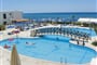 Pafos - Hotel Kefalos Beach ***