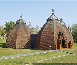 park Ópusztaszer