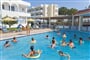Kolymbia - Hotel Memphis Beach***+ 10/11 ****