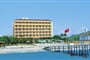 Konakli - Hotel Anitas**** 10/11 nocí ****