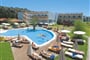 Kolymbia - Hotel Alfa***+ 10/11 nocí ***+