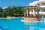 Tigaki - Apartmány a studia Oneiro 10/11 nocí