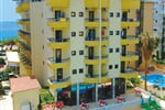 Alanya - Hotel Kleopatra Güral*** 10/11 nocí ***