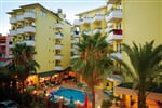 Alanya - Hotel Remi**** 10/11 nocí ****