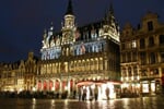 Belgie - Belgické království **+
