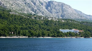 Orebič - Orebič Grand hotel all inclusive ***
