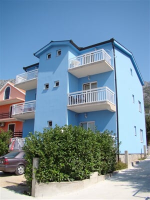 Gradac - Rade vila ***