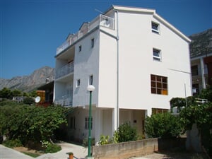 Gradac - Milka vila ***