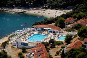 Pula - Palma hotel ***