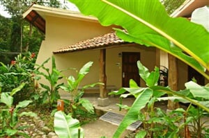 Krásná Kostarika - Hotel Punta Leona 3* - 10 dní