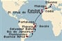 Costa Victoria - Argentina, Uruguay, Brazílie, Španělsko, Madeira