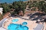 Starigrad/Paklenica - Alan hotelové apartmány ***
