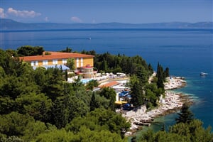Rabac - Sanfior Valamar hotel ****