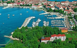 Poreč - Hostin hotel ***