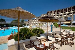 Poreč - Zagreb hotel ***