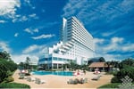 Foto - Welcome Jomtien Beach Hotel