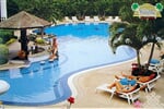 Foto - Welcome Jomtien Beach Hotel