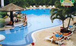 Foto - Welcome Jomtien Beach Hotel