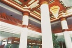 Foto - Welcome Jomtien Beach Hotel