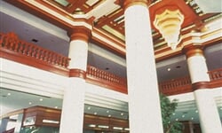 Foto - Welcome Jomtien Beach Hotel