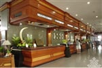 Foto - Welcome Jomtien Beach Hotel