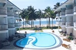 Olenka Beach Hotel