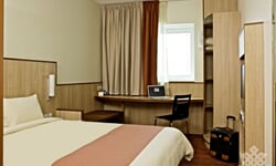 Foto - Ibis Al Barsha Hotel