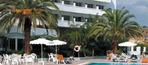 Foto - Rhodos - Lindos - Hotel Lindos Bay****