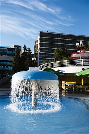 Krk - Dražica hotel ***