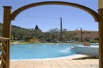 Lago di Garda - residence s bazénem VILLA MARGHERITA - na břehu jezera, SLEVA za včasný nákup