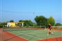 Tenisov� kurty