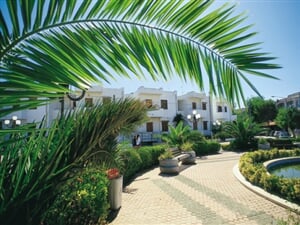 Lido del Sole - Apartmány Lido del Sole ***