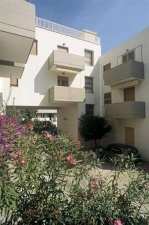 Lido del Sole - Apartmány Irium ***