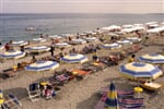 Krásná páž v Lido del Sole