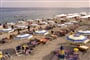 Krásná páž v Lido del Sole