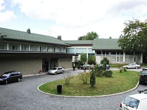 Plitvická jezera - Plitvice hotel *** / cena za noc