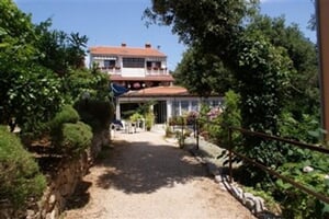 Artatore (ost. Lošinj) - Ana 1 penzion s polopenzí ***