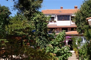 Artatore (ost. Lošinj) - Ana 1 penzion se snídaní ***