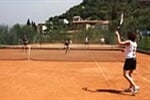 tennis gardasee