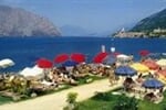 strand gardasee