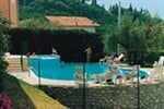 schwimmbad malcesine