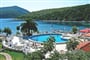 Slano - Osmine hotel ***