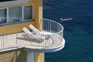 Opatija - Ambasador vila ****