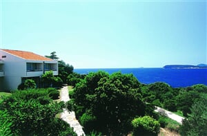 Dubrovník - Argosy hotel ***